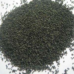 Cát đúc gốm