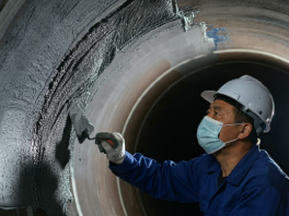 Lớp phủ chống mài mòn