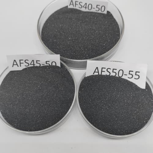 cát cromit cát cromit